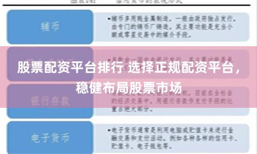 股票配资平台排行 选择正规配资平台，稳健布局股票市场