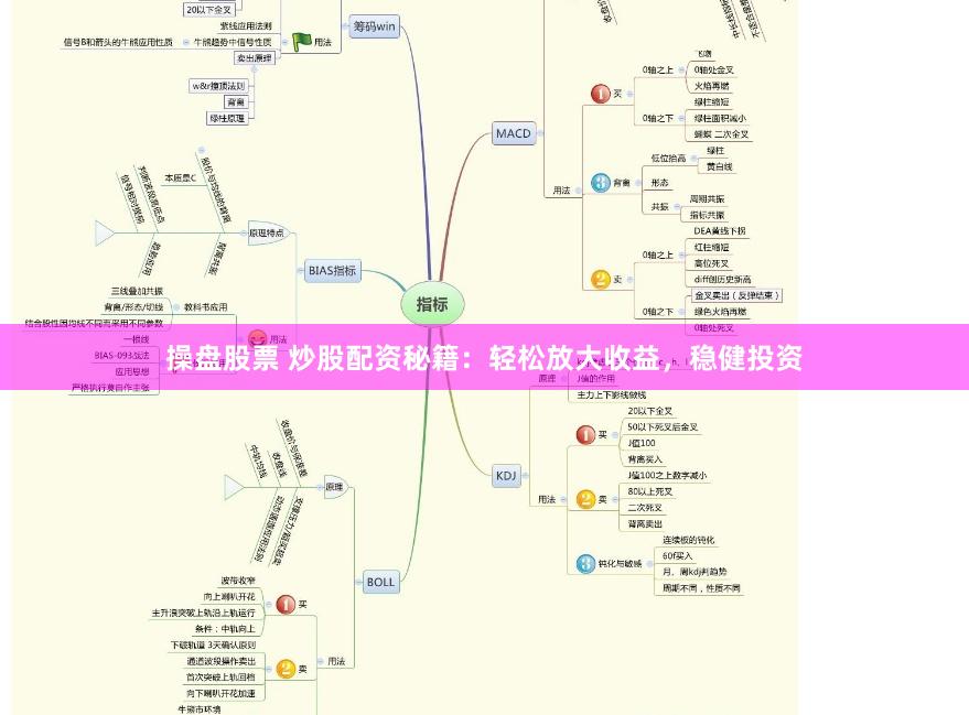 操盘股票 炒股配资秘籍：轻松放大收益，稳健投资