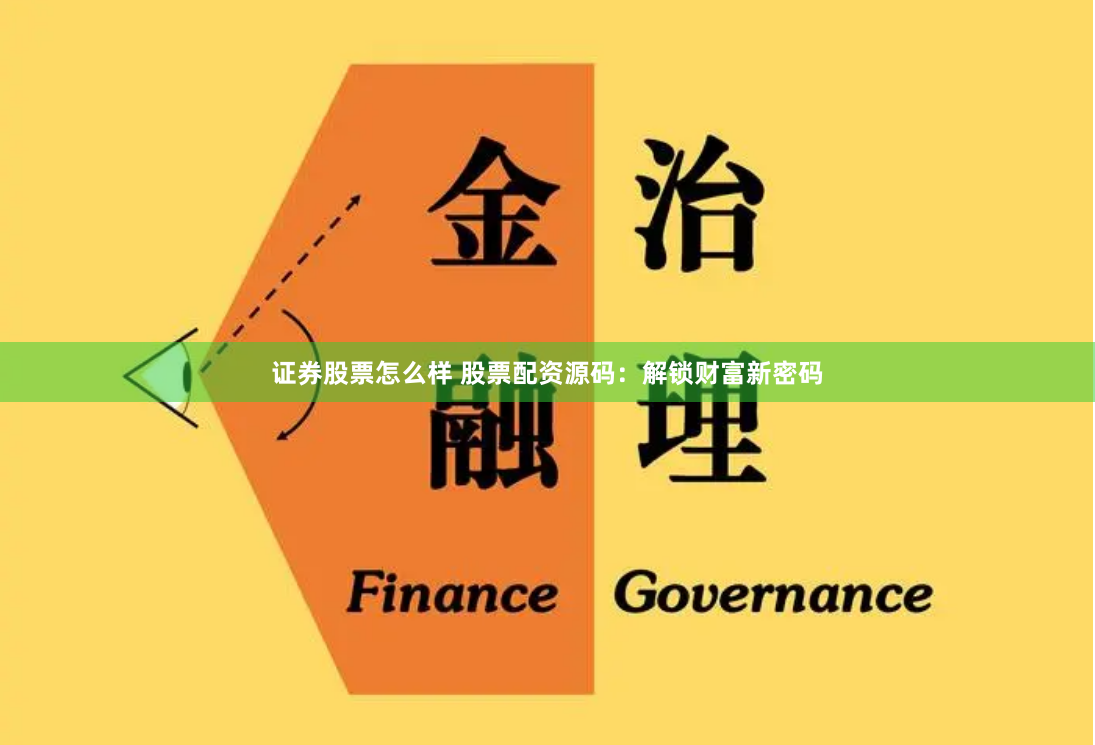 证券股票怎么样 股票配资源码：解锁财富新密码